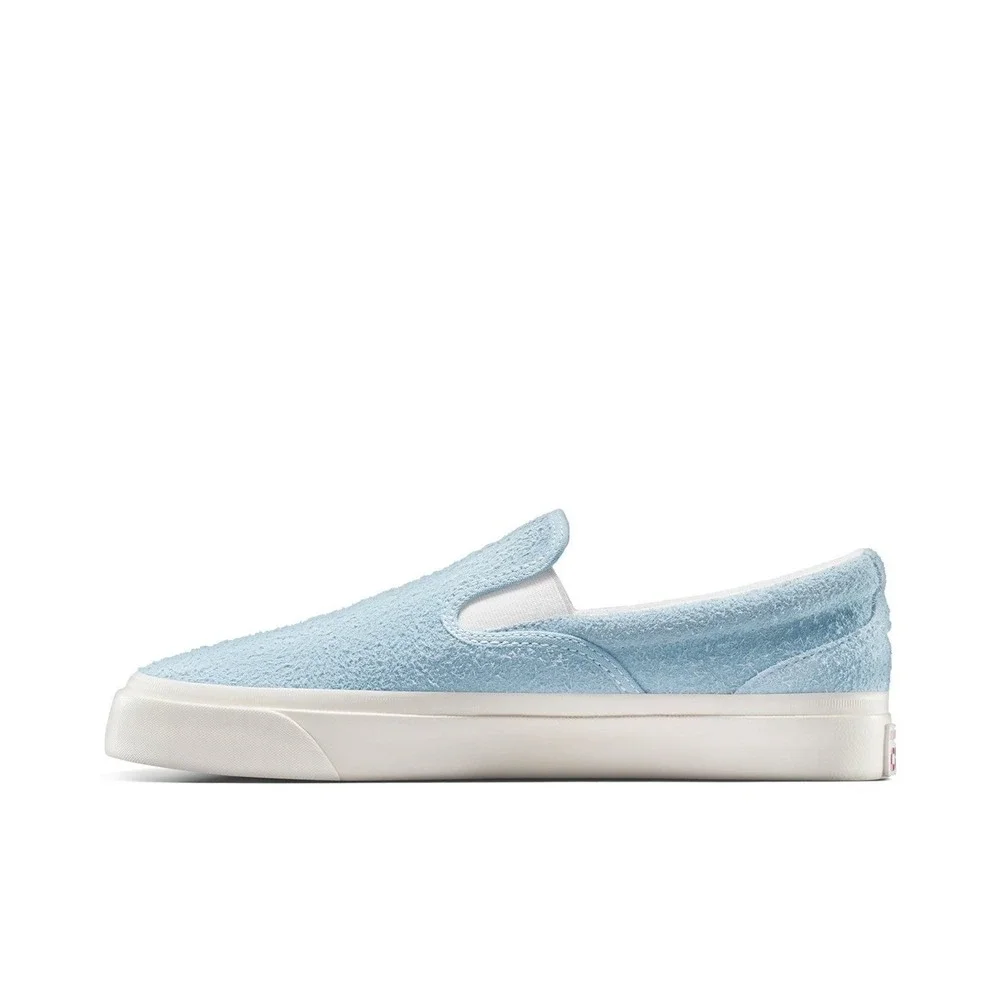 Converse One Star Pro Slip Golf Wang Blue Pink Suede A13158C Mens Skate Shoes - Picture 3 of 5